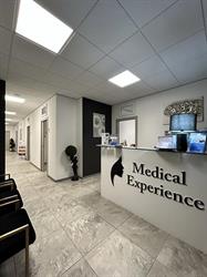 MEDICAL EXPERIENCE STUDIO SANTISI, Mantova orari di apertura