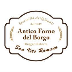 Antico Forno del Borgo Ruggeri, San Vito Romano orari di apertura