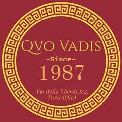 Quo Vadis dal 1987, Portici orari di apertura