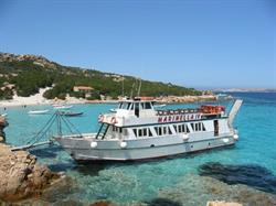 Marinella IV, La Maddalena orari di apertura