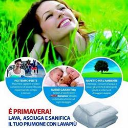 Lava Più, Cilavegna orari di apertura