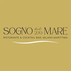 Sogno del Mare 270 Ristorante & Cocktail Bar, Cervia Milano Marittima orari di apertura