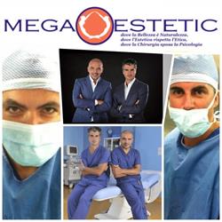 MEGAESTETIC, Cagliari orari di apertura