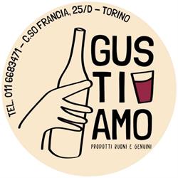 Gustiamo, Torino orari di apertura