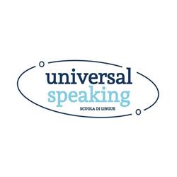 Universal Speaking, Genova orari di apertura