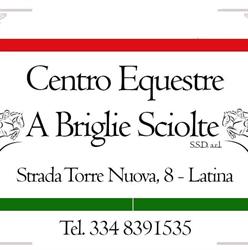 Centro Equestre A Briglie Sciolte, Latina orari di apertura