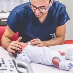 Pediatra Dr. Antonio Di Mauro, Bari orari di apertura