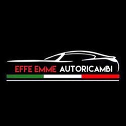 EFFE EMME AUTORICAMBI, Guidonia Montecelio orari di apertura