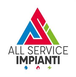 All Service Impianti Snc di Marzola Marco e Peres Andrea, Gemona del Friuli orari di apertura