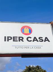 Iper Casa, Campobasso orari di apertura