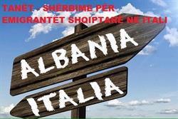 Tanët "Servizi per immigrati", Rimini orari di apertura