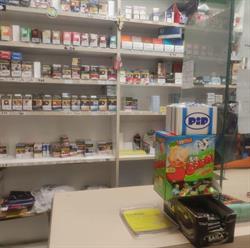 Amazon Counter - Tabaccheria Lomellini, Genova orari di apertura