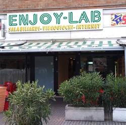 Enjoy Lab, Cecina orari di apertura