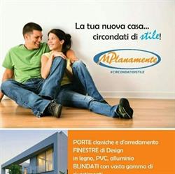 Mplanamente, Montesilvano orari di apertura