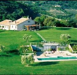 True Umbria - Villa Cipresso, Baschi orari di apertura