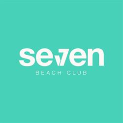 Seven Beach Club Grottammare, orari di apertura