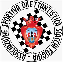 A.D. SCACCHI FOGGIA, Foggia orari di apertura