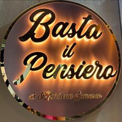 Basta il pensiero di Marilena Samasco, Torre del Greco orari di apertura