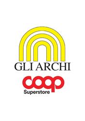Centro Commerciale Gli Archi, Alessandria orari di apertura