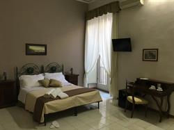 B&B Soggiorno Paradiso, Napoli orari di apertura