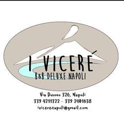 I Vicerè B&B, Napoli orari di apertura