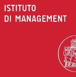 Sant'Anna - Istituto di Management, Pisa orari di apertura