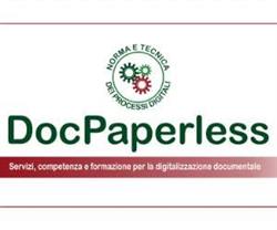 DocPaperless Studio Fabrizio Lupone, Pescara orari di apertura