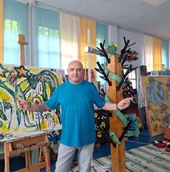 Dimitri Milesi Art, Telgate orari di apertura