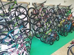 Planet Bike, Chioggia orari di apertura
