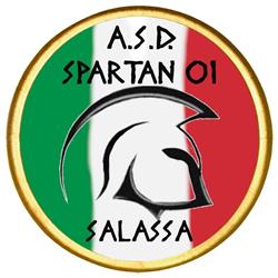 Spartan 01 Arena Softair C.Q.B., Salassa orari di apertura