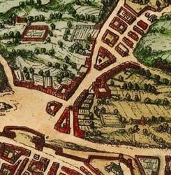 Borgo dei Vergini, Napoli orari di apertura