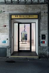 Officine Bellotti, Palermo orari di apertura