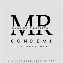 MR condemi conceptstore, Reggio Calabria orari di apertura