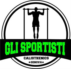 GLI SPORTISTI Genova calisthenics, orari di apertura