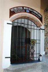 Museo della Comunicazione - Voci nell'etere, Imperia orari di apertura