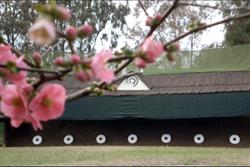 Heki Danjo Masatsugu, Roma orari di apertura