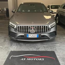AS Motors, Selargius orari di apertura
