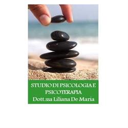 Studio di Psicologia Psicoterapia dott.ssa Liliana De Maria, Gallipoli orari di apertura