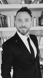 Luca Pietrantoni - Consulente Aziendale e Business Coach, Firenze orari di apertura