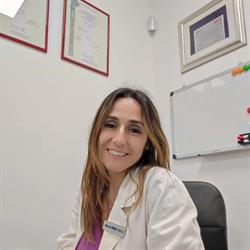 Dott.ssa Federica Coccia, Roma orari di apertura