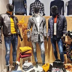 Nihao Trading di JACK Abbigliamento UOMO & DONNA, Settimo Torinese orari di apertura