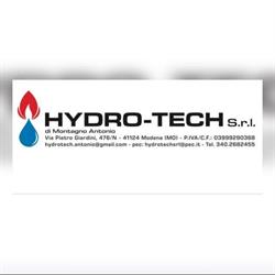 HYDRO-TECH SRL, Modena orari di apertura