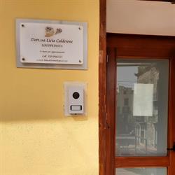 Dott.ssa Licia Calderone Logopedista, Casteltermini orari di apertura