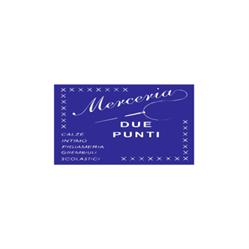 Merceria Due Punti, Andorno Micca orari di apertura