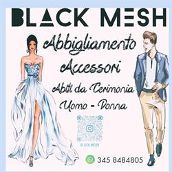 Black mesh, Avetrana orari di apertura
