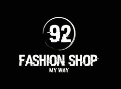 92 Fashion Shop SRLS, San Giuseppe Vesuviano orari di apertura