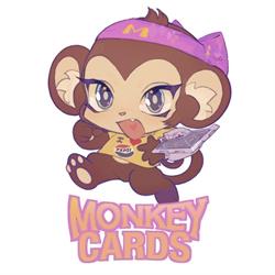 MonkeyCards, Giochi di carte collezionabili, Softair, oggettistica nerd, Bari orari di apertura