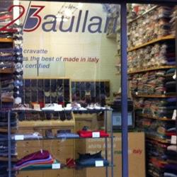 Camicie Su Misura 23Baullari, Roma orari di apertura