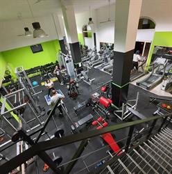 ASD New Fitness Evolution, Bitonto orari di apertura