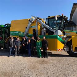 Agromeccanica Baschirotto snc di Baschirotto Rinaldo e C., Salizzole orari di apertura